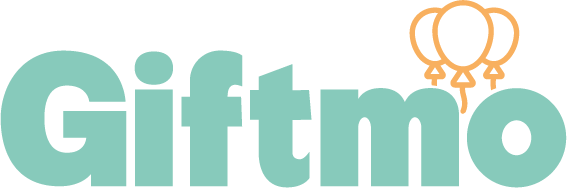 Logotipo Giftmo